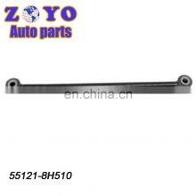 55121-8H510 Wholesale Suspension Parts Front Lower Control Arm For Nissan X-Trail 05-07 thumbnail-4