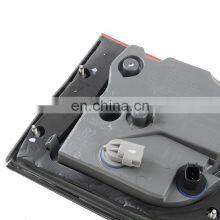 LED Taillamp For Jeep Grand Cherokee 2017-on Taillight Auto Parts thumbnail-5