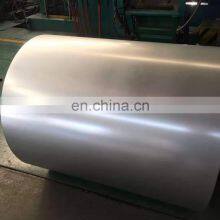 Prime Quality 0.6*1000mm Hot Dip Galvanized Steel Coil G180 G550 Az150 thumbnail-3