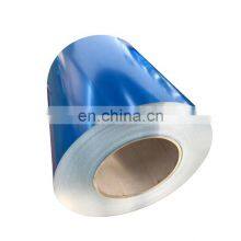 Az 40 Hardness Color Coated Galvalume Steel Sheet Coil Galvalume Steel Rolls Strip Az180 Galvalume Coil thumbnail-4