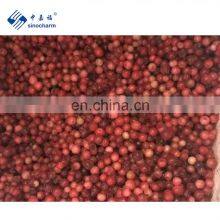 Sinocharm BRC-A Approved IQF Lingoberry Frozen Lingoberry thumbnail-1