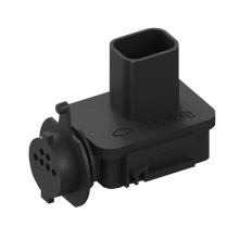 Automotive Air Quality Sensor for In-cabin Air Quality Monitoring AQM-1020