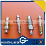 Carbon Steel Vent Screw With Low Price thumbnail-1
