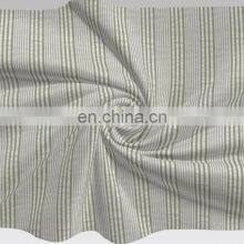 Best Sale BCI Cotton Yarn Dyed Seersucker Design thumbnail-3