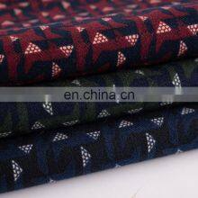 Wholesale in Stock Thick Woven Twill Cotton Spandex Shirt Fabric for Skirts, Jacket, Coat Fabric With Factory Price thumbnail-5