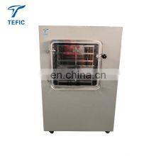 40KG Capacity Production Freeze Dryer / Lyophilizer for Pharmaceutical Vacuum Freeze Drying Equipment /Lyophilizer
