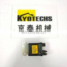 Kyotechs 4251587 RELAY EX100-2 EX100-3 EX100-3C EX100-5 EX100WD-3C EX120-2 EX120-3 thumbnail-2