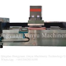 DOUBLE HEAD GRINDING MACHINE