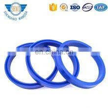 OEM Hydraulic Cylinder PU Ring Seal Dust Wiper Seal DAS UN Oil Seal thumbnail-4