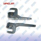 03218/03219 Truck Metal Fastening Hooks Dropside Latch