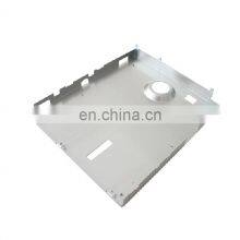 Chinese Supplier Sheet Metal Stamping Parts Metal Sheet Stamping Parts Laser Cutting Machine Sheet Metal thumbnail-5