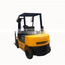 Original Cheap Forklifts Komatsu Fd30 , Japan Komatsu Diesel Forklift Fd30 , Komatsu 3ton 5ton 7ton 10ton thumbnail-5