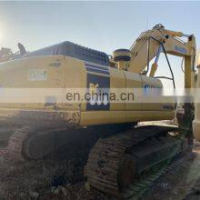 Komatsu Original Heavy Equipment Pc300-7 Pc300lc-7 Crawler Excavator