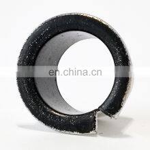 SF-1 Oilless Steel Sleeve Split Oilless Bearing Bushing ,Flanged Bushing thumbnail-2