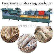 Automatic Bamboo Filament Make-Up Machine thumbnail-2