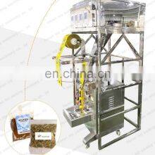 Automatic Millet Corn Rice Packing Filling Machine