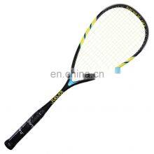 Cheap Price High Quality Professional Squash Racket Graphite