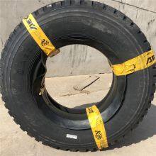 Truck Tires 750R16 Steel Wire Tires thumbnail-3