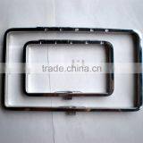 Purse Clip Frame ,wallet Metal Frame
