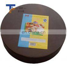 Wholesale Colorful PE Plastic Thicken Kitchen Vegetable Cutting Board Chopping Block thumbnail-1