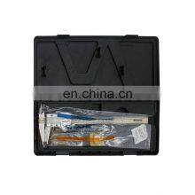 SHAHE IP54 0-200mm High Quality Digital Vernier Caliper Stainless Steel Vernier Caliper Electronic Caliper thumbnail-5