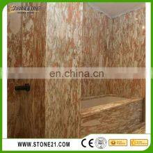 Cheap Price Norvegian Breche Pink Marble thumbnail-2