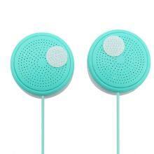 Factory Supply Wired 30mm Speaker Headsets for Helmet thumbnail-2