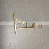 Selected Materials Skillful Manufacture Useful Curtain Accessories of Aluminum Bracket thumbnail-4