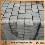 G603 Grey Granite Cheap Paving Stone, Wholesale Paving Stones thumbnail-4