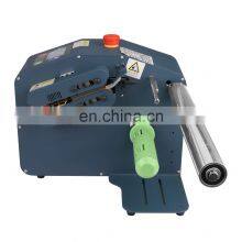 Willing YE8000 Professional Multifunction Air Bubble Packaging With Air Pillow Bubble Bag Warp Air Cushion Machine thumbnail-3