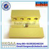 Hot-Sale Brass Precision Machining Lathe Parts With Competitive Price thumbnail-6