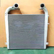 Тяжелогрузный воздушный охладитель