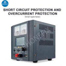 SUNSHINE P-1505TD Intelligent DC Power Supply