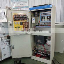Diesel Engien Small Food Puffed Wheat Cereals Rice Sweet Corn Sticks Snack Puff Extruder Making Machines thumbnail-5