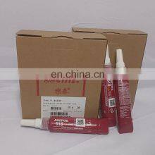 50ml Loctiter 515 Sealant Fluorescent Purple Black Metal Pipe Thread Sealant Gearbox Motor Housing Plane Flange Glue thumbnail-4
