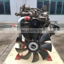 Original Factory Quality 210HP Yuchai YC6J210-33 155kw/2500rpm Engine for Truck thumbnail-3
