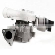K03 BV43 Turbocharger 53039880168 53039700168 thumbnail-2