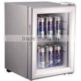 High Quality Mini Beverage Display Refrigerator SC-52M