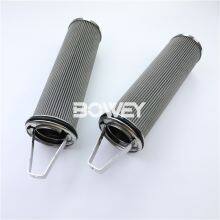 1947342 Bowey Replaces Boll Stainless Steel Hydraulic Oil Filter Element thumbnail-3