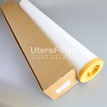 LFA-120 PF UTERS Replace of Yuka Air Compressor Line Flter Element