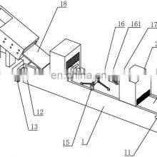 Pizza Base Making Press Maker Bakery Stainless Steel Oven Machine Prices thumbnail-3
