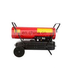 Industrial Diesel/kerosene Oil Heater thumbnail-2