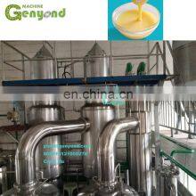 Factory Direct Price Condensed Milk Production Line From Milk Powder thumbnail-4