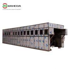 Industrial Cleaning Equipment Fully Automatic Ultrasonic Cleaning Machine