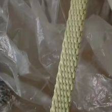 PVB Lamination Glass Experiment Roller Rope for Furnace Body of Flat Press thumbnail-3