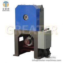 Square Swaing Machine Zhaoqing Heater SupplierGT-SW28 Hammer Roll Reducing Machine thumbnail-4