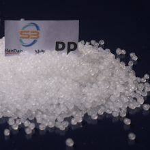 Polypropylene Pp Melt Blown Raw Material/ PP(polypropylene) Granules Plastic Raw Material thumbnail-2