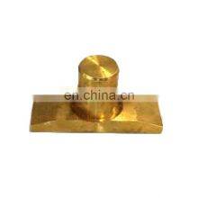 Proveedores chinos A7 HW15710 Caja de engranajes de 10 marchas Accesorios de caja de engranajes Subcaja de engranajes Bloque WG2229100042 thumbnail-1