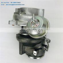 Genuine Turbocharger VU22 330499 Left Suit for Car Ferrari 488 F8 3.9T Turbo thumbnail-2