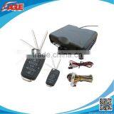 Original Car Alarm Easy go Keyless System With Hopping Code Made in China